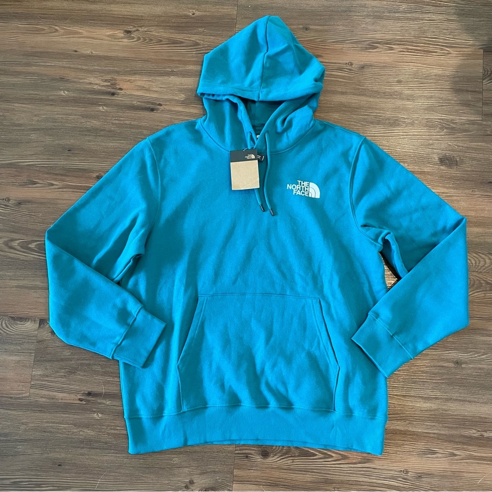 NWT The North Face Hoodie